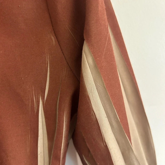 Vintage Ness dress  shirt S - Picture 3 of 7